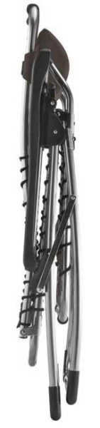 FIAM® Relaxliege MOVIDA 029TX / Gelb